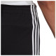 Adidas Γυναικείο σορτς Essentials Slim 3-Stripes Shorts